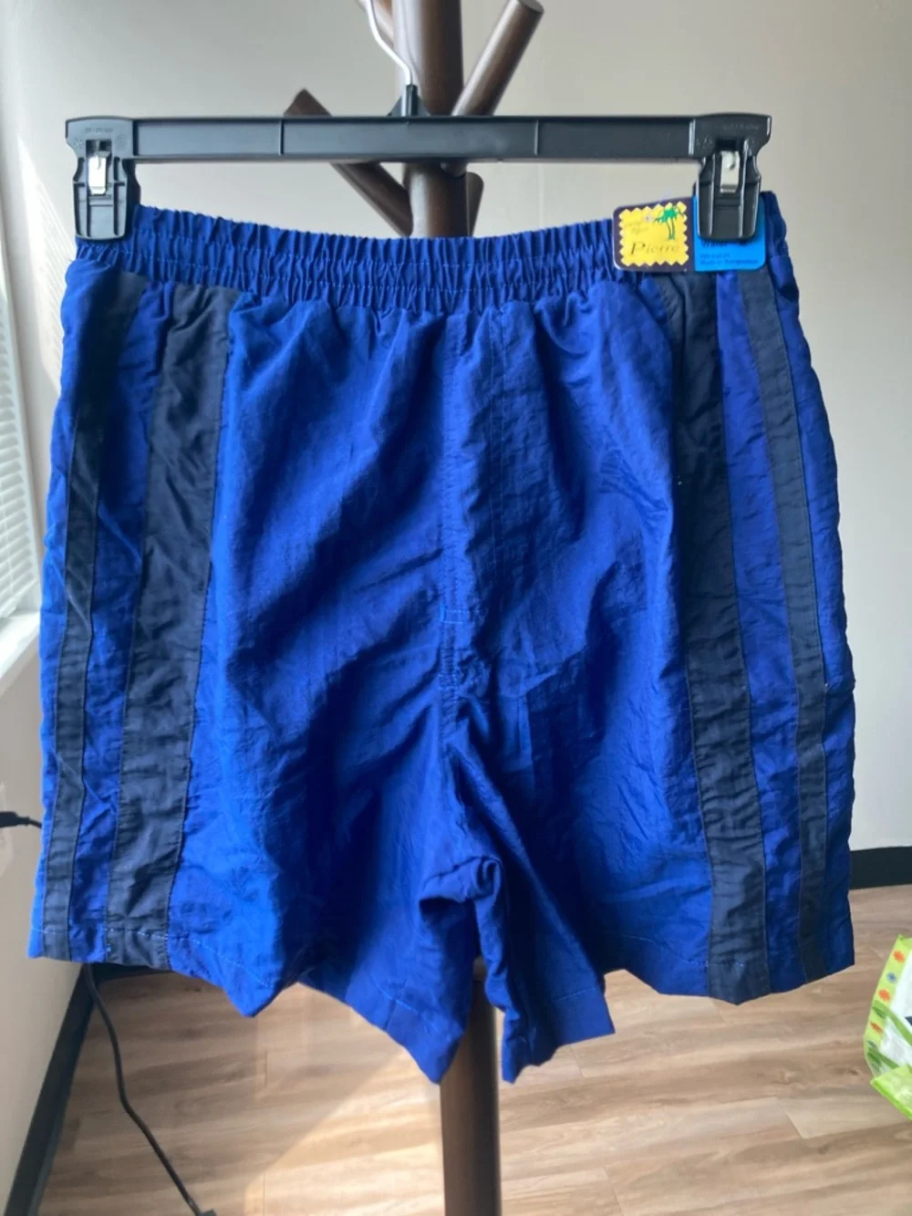 Vintage swim short Men’s M